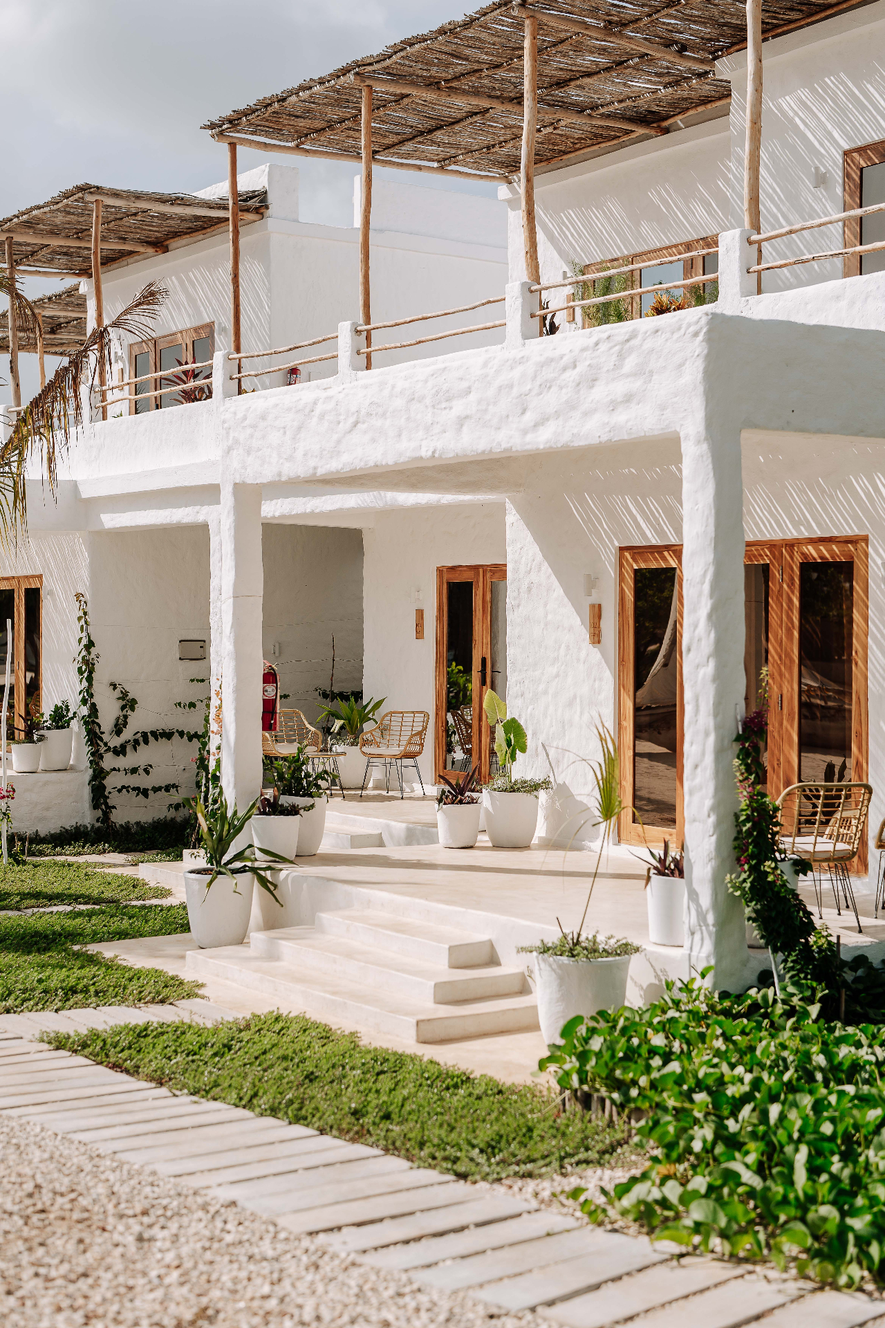Villas & propriétés de caractère